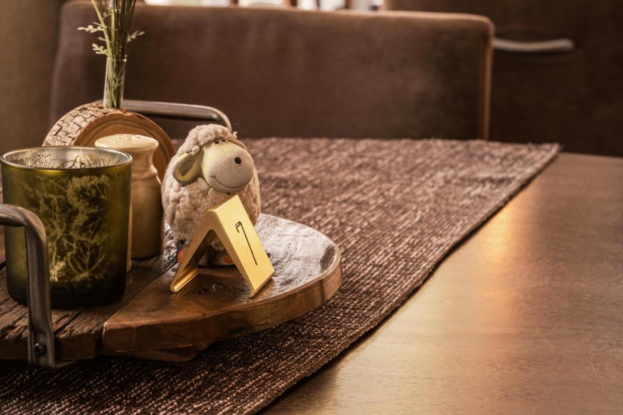 De Stobbe Hotel & Suites Ruinen Экстерьер фото