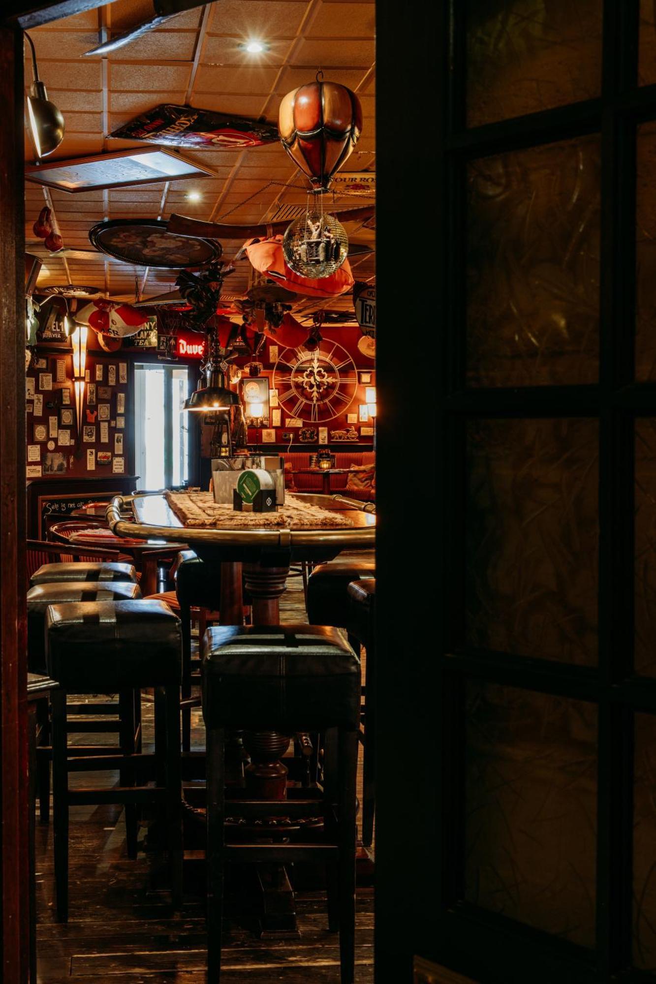 De Stobbe Hotel & Suites Ruinen Экстерьер фото
