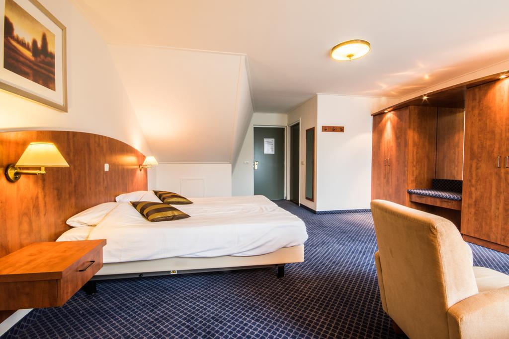 De Stobbe Hotel & Suites Ruinen Экстерьер фото