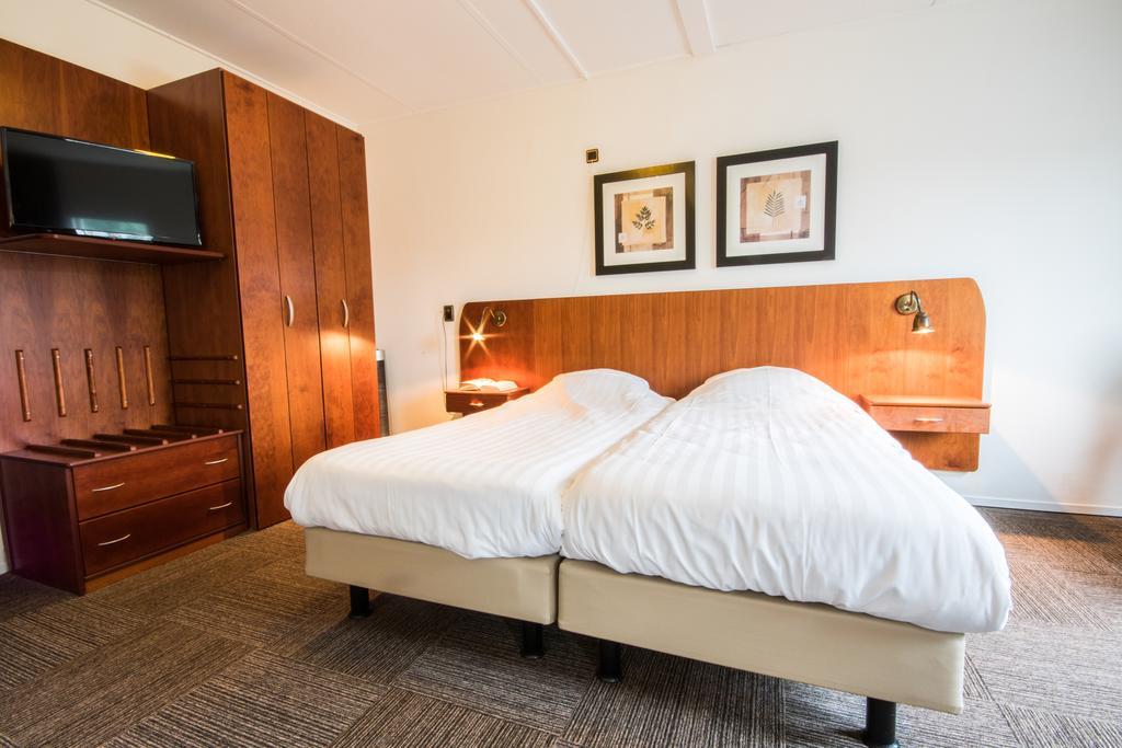 De Stobbe Hotel & Suites Ruinen Экстерьер фото